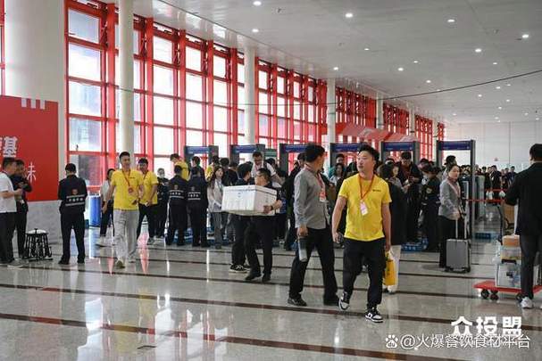 聚焦火锅快餐赛道，众投盟2026郑州加盟展赋能餐饮创业