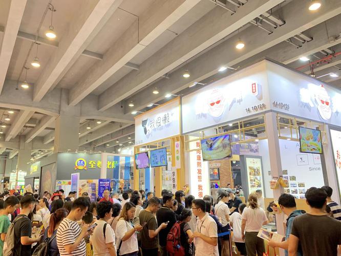 广州餐饮加盟展 解锁餐饮创业的新机遇